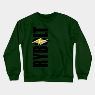 Sideways Rybolt Crewneck Sweatshirt